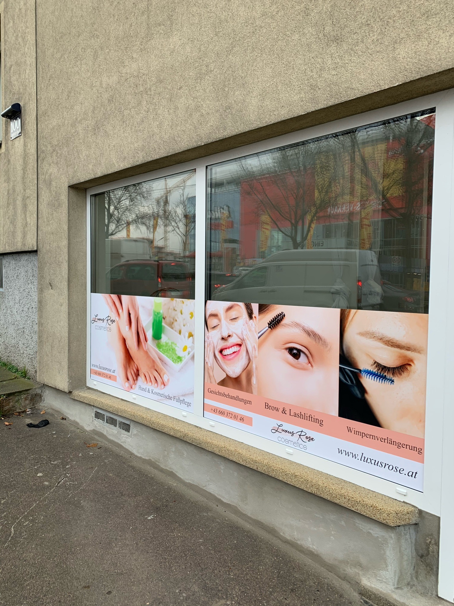 Digitaldruck – Druck und Verarbeitung